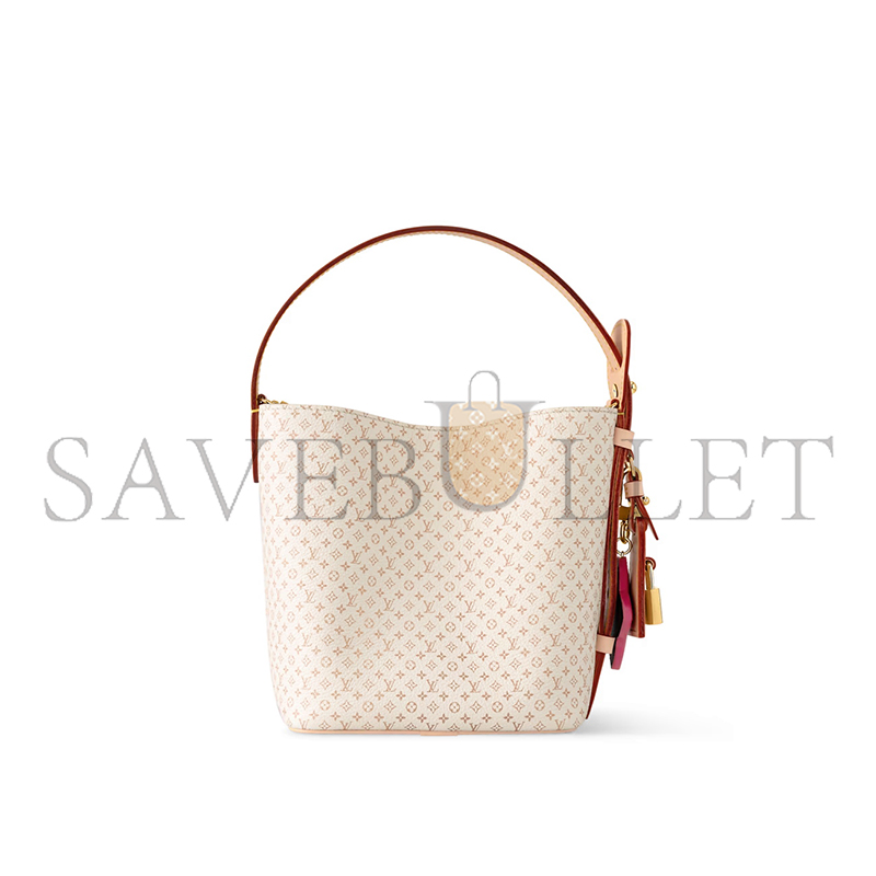 LOUIS VUITTON MASTER ALL IN BB M15130 (18*16*12cm)